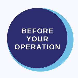 Before your operation (1)